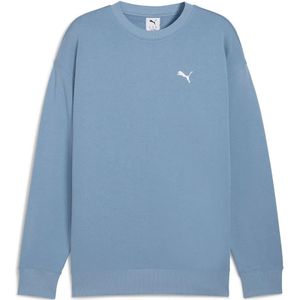 Puma Select Wardrobe Essential Relaxed Fit Sweatshirt
