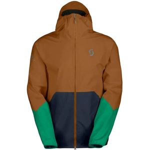 Scott - Lichtgewicht Jack - Waterdicht - Polyester - Met Capuchon