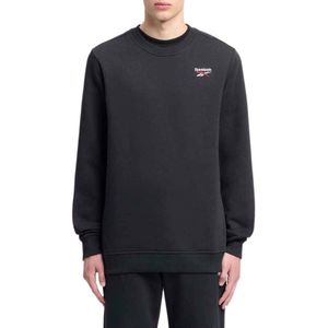 Reebok Classics Identity Small Logo Sweatshirt