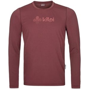 Kilpi Spoleto T-shirt Met Lange Mouwen
