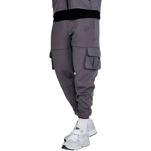 Siksilk Cargo Joggers