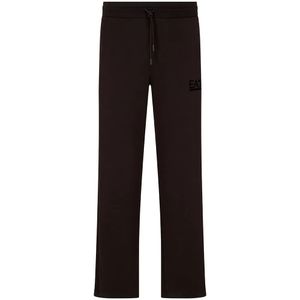 EA7 - 7M000762_AF13865 - Broek - Marineblauw - Casual - Polyester