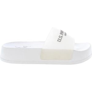 U.s. Polo Assn. Amami009 Slippers