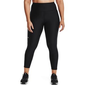 Under Armour - HeatGear - Legging - Lange Dames - Grote Maten
