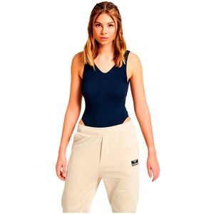 Hummel - hml Blast Seamless - Mouwloos Lichaam - Gerecycled Polyamide