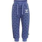 Hummel - TOMMY PANTS - Joggingbroek - Biologisch Katoen - Volledige Print