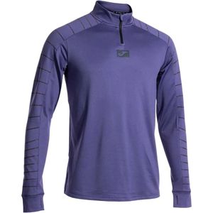 Joma R-night Sweatshirt Met Halve Rits
