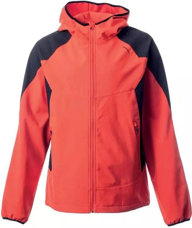 Waterdichte jas Lhotse Aldo