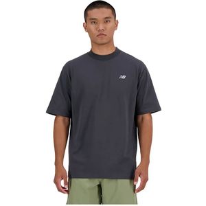 New Balance Shifted Oversized T-shirt Met Korte Mouwen