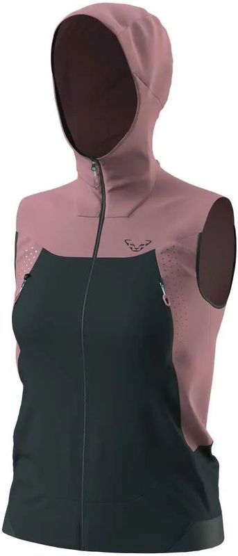 Dynafit Transalper Dynastretch Vest