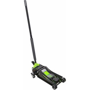 Jbm Hydraulische Krik Met Hefboom 3t