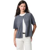 Pieces - Bree - Cardigan - Zacht - Regular Fit