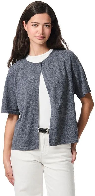 Pieces - Bree - Cardigan - Zacht - Regular Fit