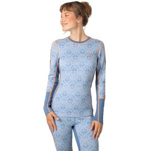 Kari Traa Anna Lange Mouwen Basislaag