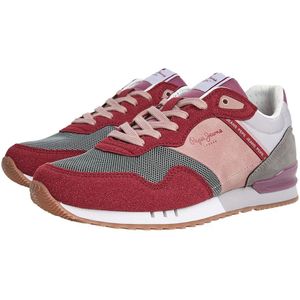 Pepe Jeans London Tawny W Schoenen