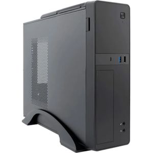 Differo T310 I7-12700/16gb/1tb Ssd Desktop-pc