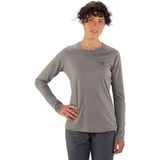 T-shirt - Sportief - Zwart - 100% Polyester