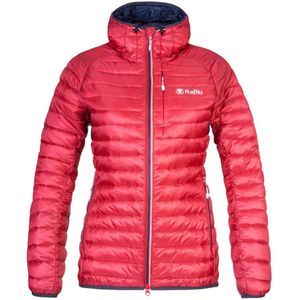 Rafiki - Darcy - Isolatiejack - Rood - Dames