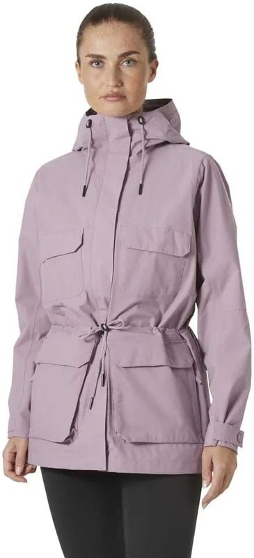 Waterdicht damesjack Helly Hansen Escape Utility