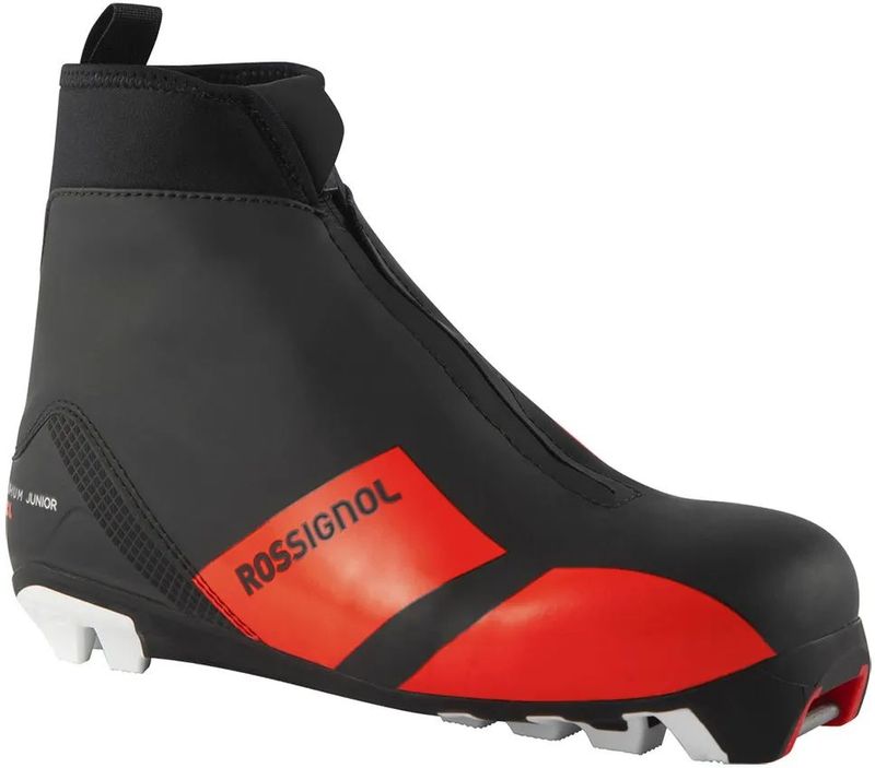 Rossignol - X-ium J Classic - Langlaufschoenen - Junioren - High-performance