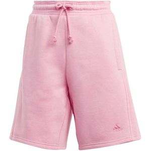 Adidas All Szn Shorts Roze S Vrouw