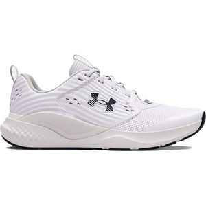 Under Armour Charged Commit Tr 4 Running Shoes Wit EU 38 1/2 Vrouw