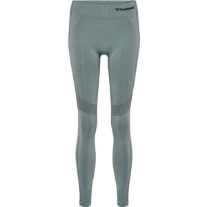 Hummel - hmlSHAPING SEAMLESS MW TIGHTS - Leggings