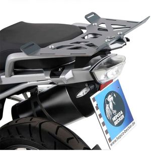 Hepco Becker Bmw R 1200 Gs Lc 13-18 800665 00 05 Bagagerek