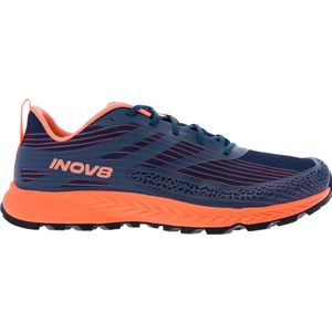 Inov8 Trailfly Speed Wide Trail Running Shoes Blauw EU 40 1/2 Vrouw
