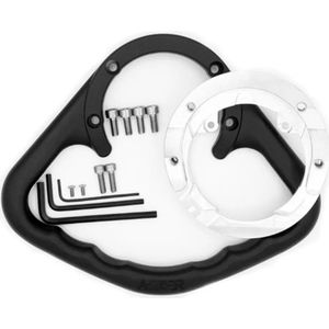 Puig 3761n Handgreep Voor Motorpassagier