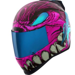 Icon Airform Mips® Manik´rr™ Integraalhelm