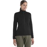 Icebreaker - Merino 560 Realfleece Elemental II - Sweatshirt - Met Rits