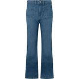Pepe Jeans - Slim Fit Flare Retro Fit - Hoogzittende Jeans