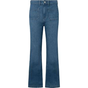 Pepe Jeans - Slim Fit Flare Retro Fit - Hoogzittende Jeans