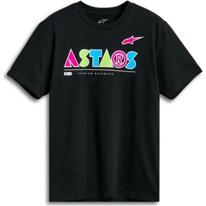 Alpinestars Cereal Csf T-shirt Met Korte Mouwen