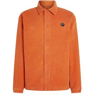 O'Neill - Cord Coach - Jas - Katoen - Lichtgewicht - Normale Pasvorm