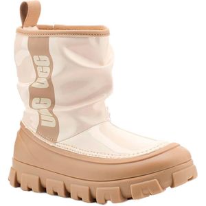 Ugg Kids Ds´ Classic Brellah Mini Boots Beige EU 31 Jongen