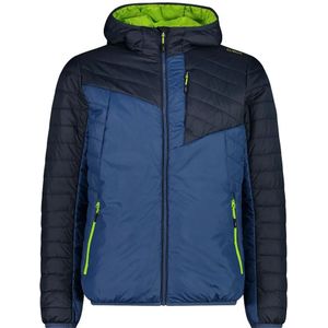 CMP - Donsjack - Nylon - Met Capuchon - 3M Thinsulate Vulling - Waterbestendig