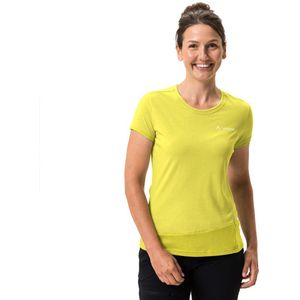 Vaude Sveit T-shirt Met Korte Mouwen