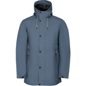 Alpine Pro - Perfet - Waterdichte Jas - Polyester