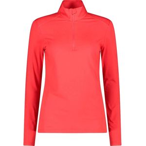 Cmp 30l1086 Fleece Met Halve Rits