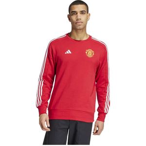 Sweatshirt Manchester United DNA 2024/25