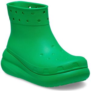Crocs Classic Crush Rain Boots Groen EU 42-43 Man