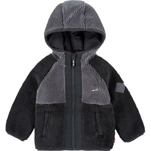 Levi´s ® Kids Sherpa Jas