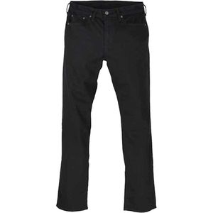 Levi´s ® 512 Slim Taper Jeans Zwart 44 / 34 Man