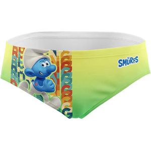 Otso Smurf Running Zwemslip