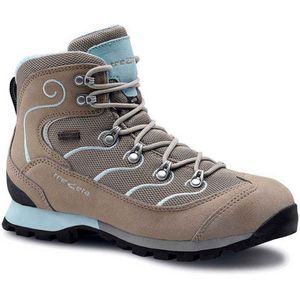Trezeta Glitter Wp Hiking Boots Beige,Blauw EU 38 1/2 Vrouw