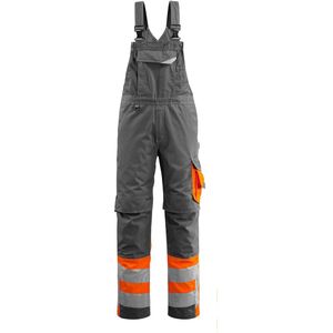 Mascot Safe Supreme 15669 Overall Met Kniebeschermerzakken