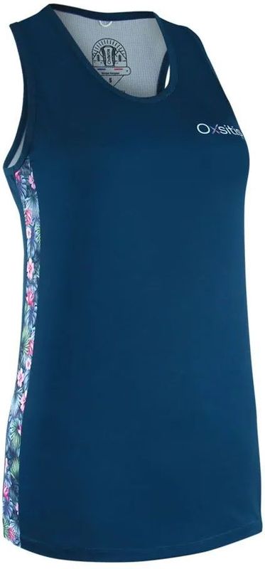 Oxsitis Technique 140.6 Mouwloos T-shirt