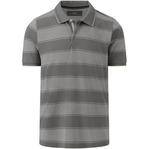 Fynch Hatton 14031906 Korte Mouw Poloshirt